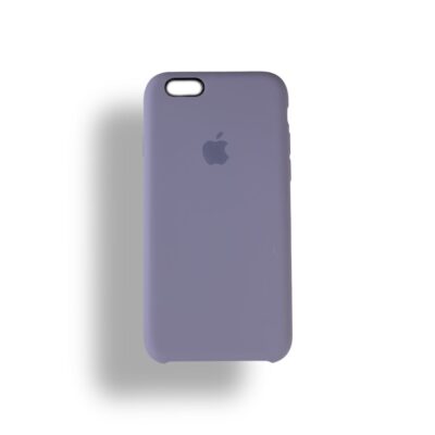 iPhone Silicone Cover