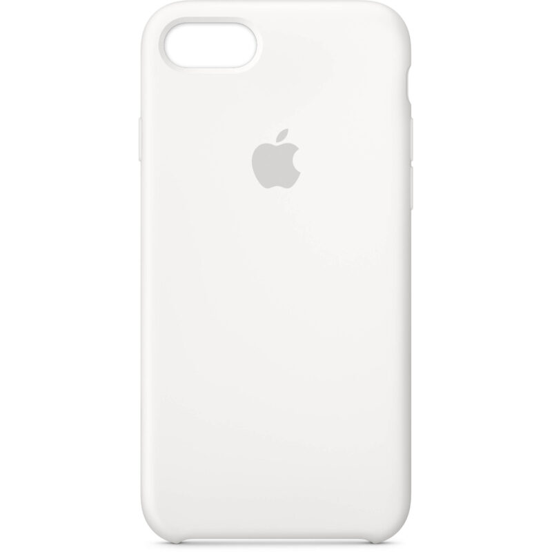 iPhone Silicone Cover