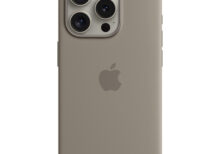 iPhone Silicone Cover