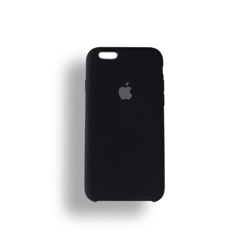 iPhone Silicone Cover