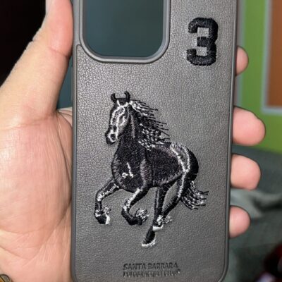 Polo Santa Barbara for iPhone