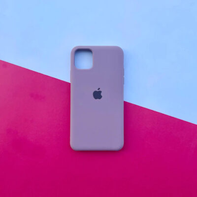 iPhone Silicone Cover