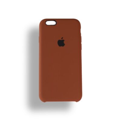 iPhone Silicone Cover