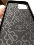 Polo Santa Barbara for iPhone