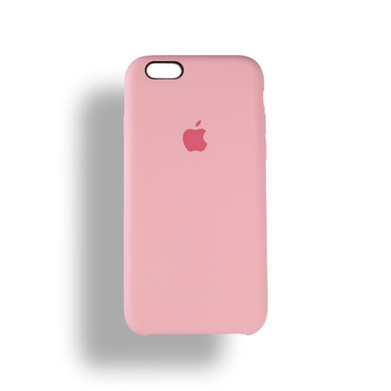 iPhone Silicone Cover