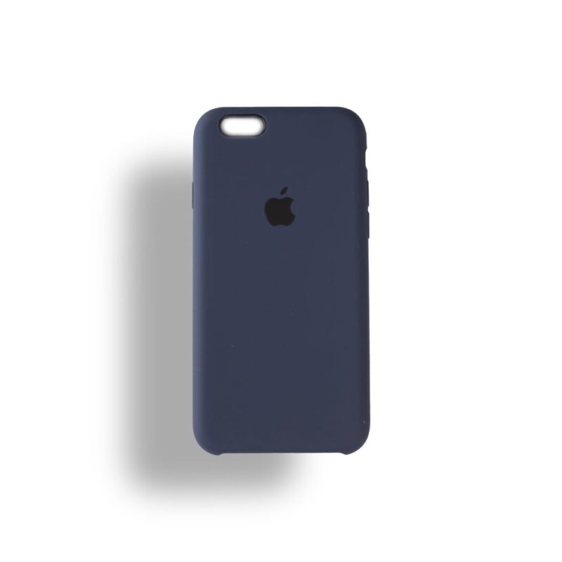 iPhone Silicone Cover