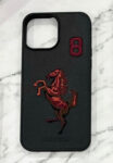 Black Red