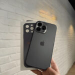 Graphite Black