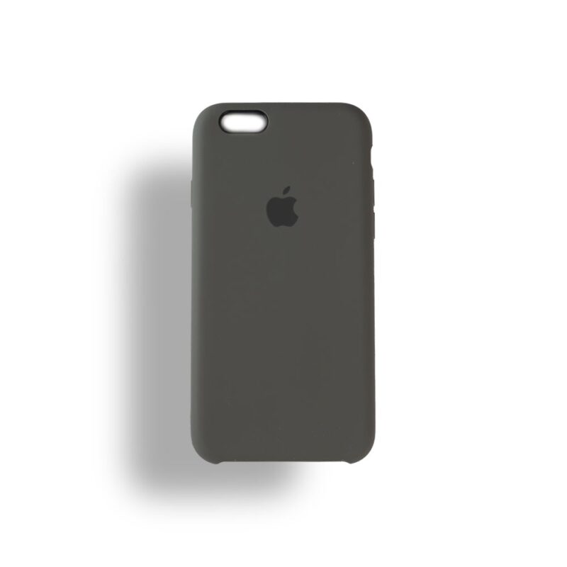 iPhone Silicone Cover